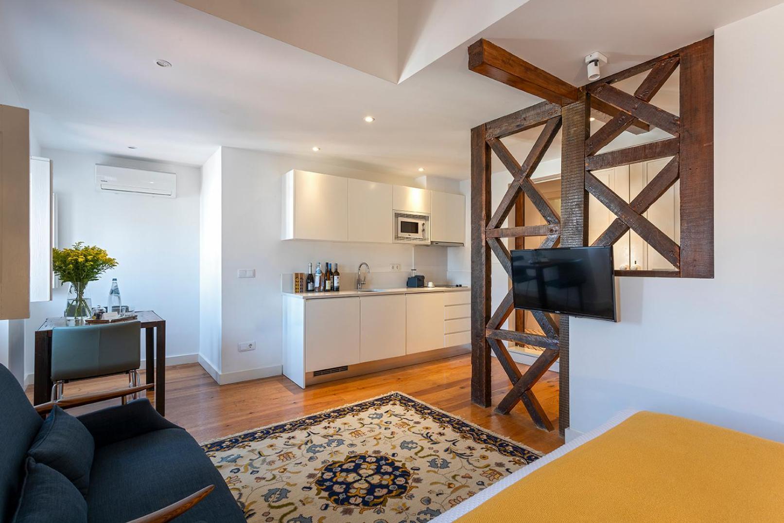 54 Santa Catarina Apartments Lisboa Szoba fotó
