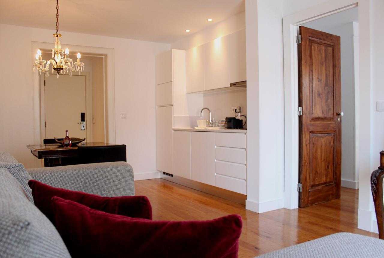 54 Santa Catarina Apartments Lisboa Kültér fotó